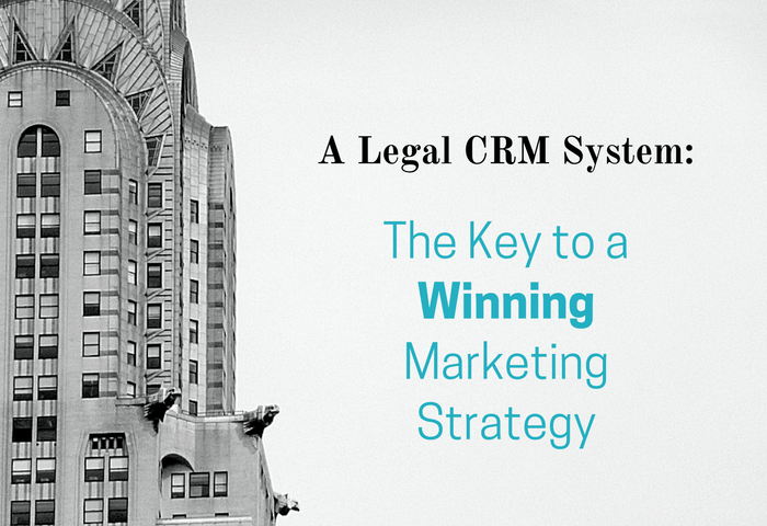 Crm lawyers Best legal crm software