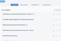 Best crm email marketing software