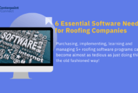 Crm software for roofing