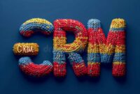 Law firm crm software